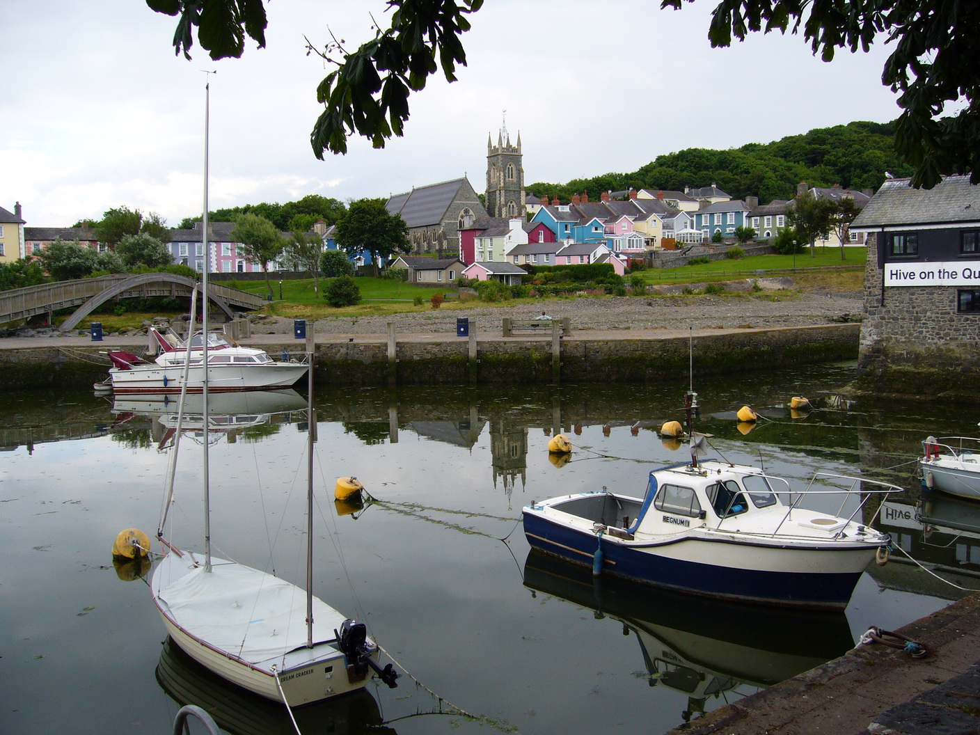 Aberaeron